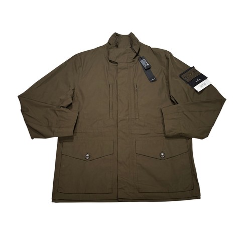 Stone island green ventile - island, 0-ventile