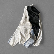 Nike Air Tn White & Black