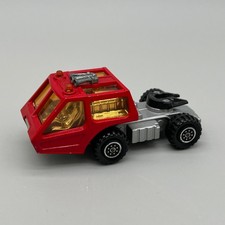 Vintage 1976 matchbox super - vintage,