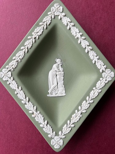 Jasperware wedgewood sage - jasperware,