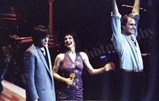 KATE BUSH (with PETER GABRIEL & STEVE HARLEY) in concert 1979! 30 RARE PHOTOS!