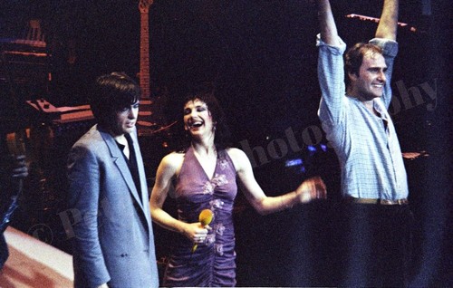 Kate bush with peter gabriel - kate,