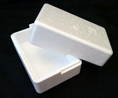 200x120x100mm polystyrene - 200x120x100mm,
