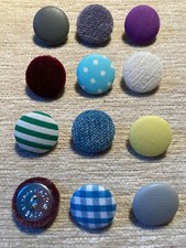 Wire Loop Back Upholstery