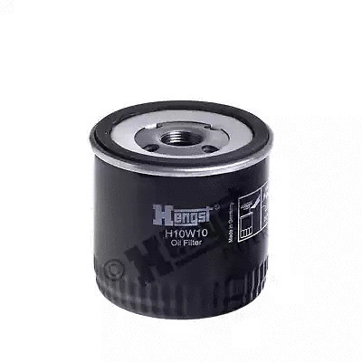 Oil filter hengst - filter,