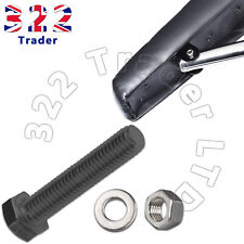 RALEIGH CHOPPER MK1 MK2 REPLACEMENT SEAT POST BOLT NUT 