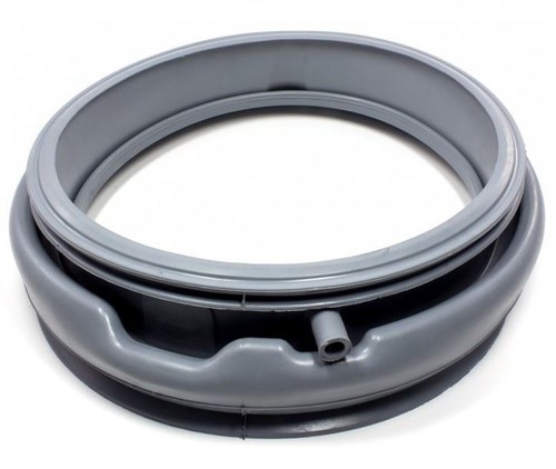 Miele washing machine door - ,