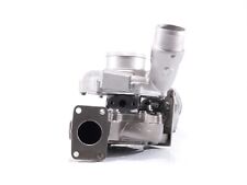 Turbocharger 717410 Vauxhall Signum Vectra 3.0 CDTi 2958ccm 177HP-130Kw 2003-
