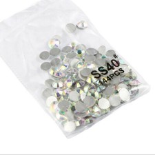 1440 Crystal Rhinestones AB