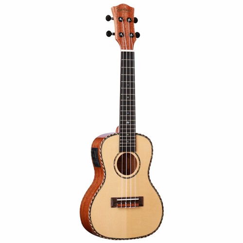 Muzikkon heartland tenor - muzikkon,