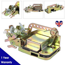 Door Lock mechanism (Driver's