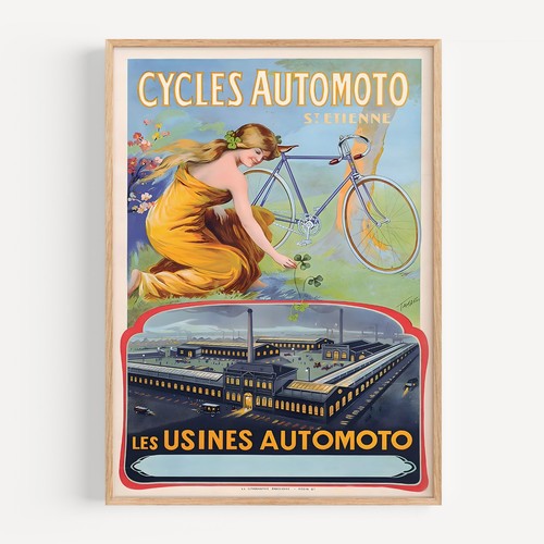 Cycles automoto tamagno - cycles,
