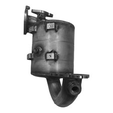 Particle Filter DPF Diesel for