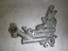 Oil filter housing Lexus IS200