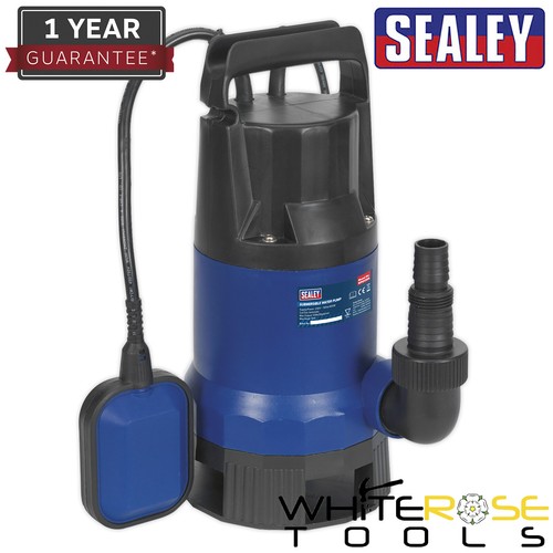Sealey submersible dirty - submersible,