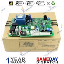 ARISTON MICROGENUS 24HE, 28HE, 32HE MFFI PCB 65102571 65103422