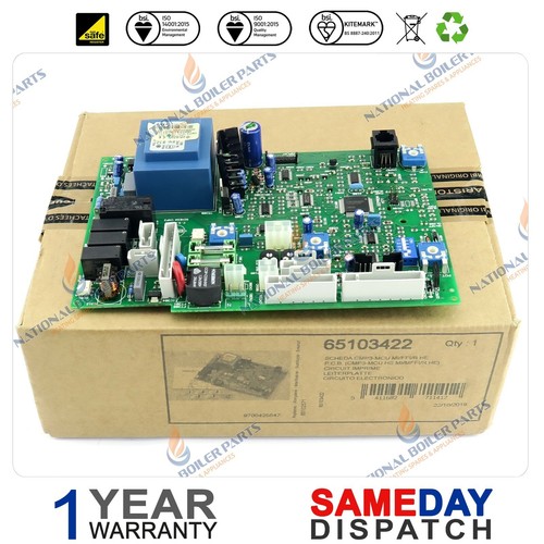 Ariston microgenus 24he 28he - microgenus,