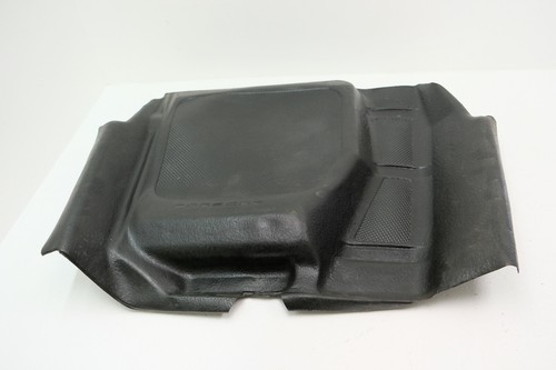 Porsche 356 boot - boot, cover