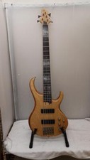 IBANEZ BTB555AH Electric Bass