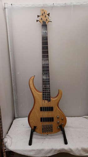 Ibanez btb555ah electric bass - btb555ah,