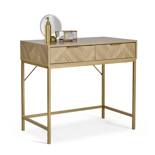 Dressing table for bedroom 2 - dressing,