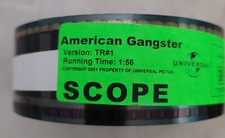 American Gangster 35mm Trailer