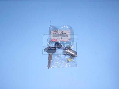 Original key holder block for - key,