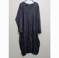 Kekoo 3 Gray Floral Textured