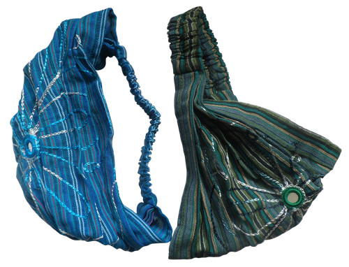 Fair trade cotton - fair,