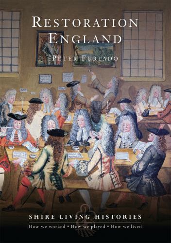 Restoration england 1660 - england:, 1660-1699