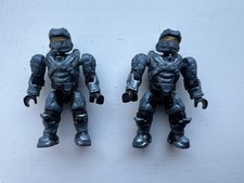 Mega Bloks Construx Halo UNSC