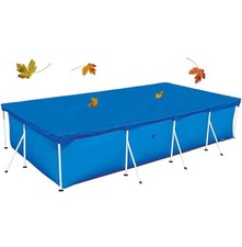 Rectangular Swimming Pool