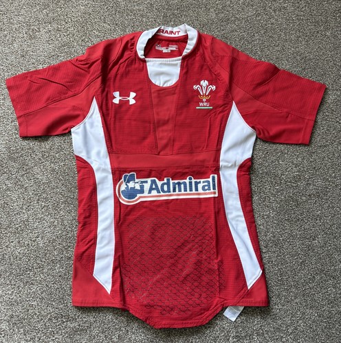 Wales rugby men small - rugby, shirts
