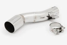 LEXTEK Stainless Exhaust Link
