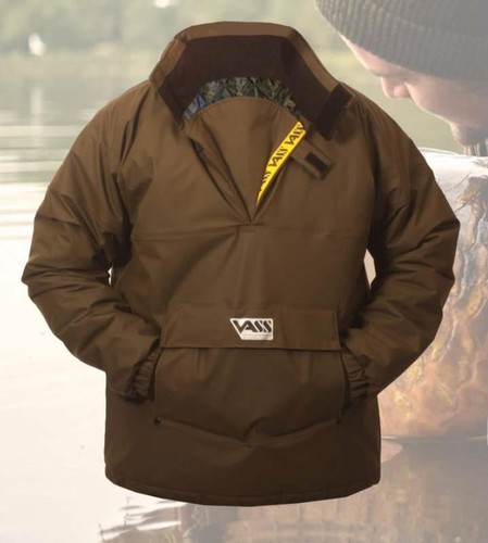 Vass tex team - vass, winter