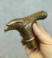 Victorian Old Bronze Hand