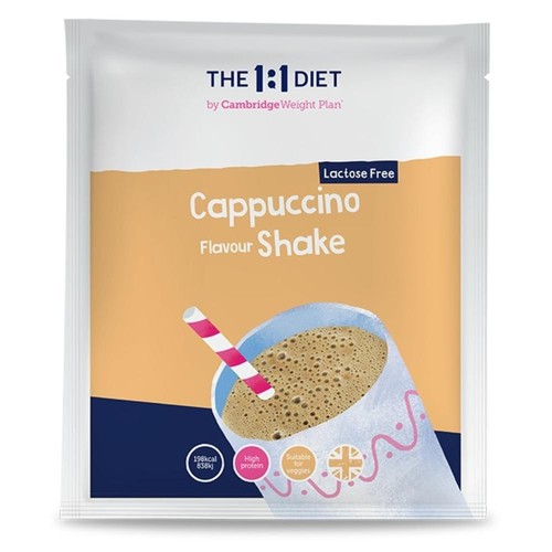 Cwp diet plan cappucino - -,