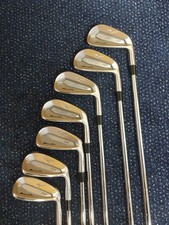Mizuno Pro 223 Irons 4-pw