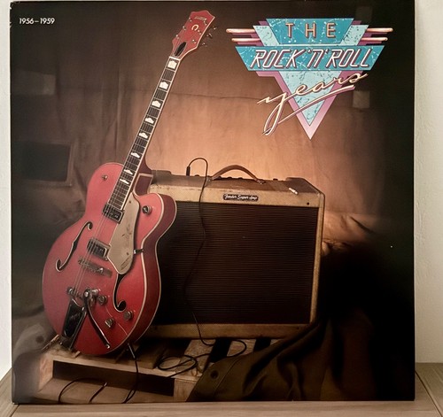 Various artists the rock - various,