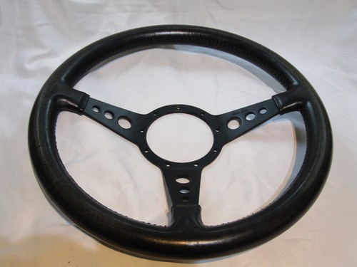 Vintage motalita leather - vintage,