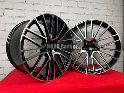 5x130 black polished - 5x130,