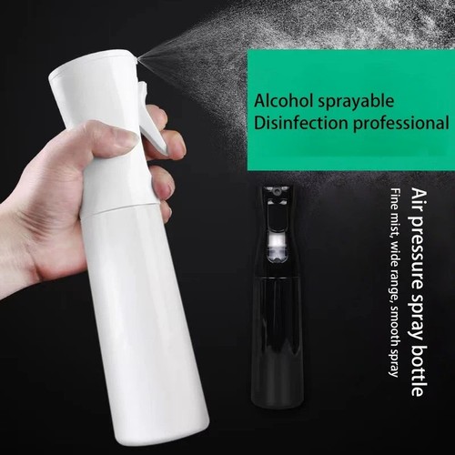 Mist hair spray bottle - mist,