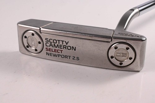 Scotty cameron select 2016 - select,