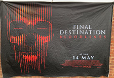 Cinema Banner: FINAL