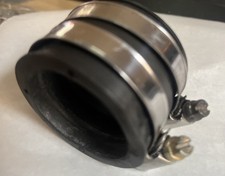 AMAL MK 2 CARB RUBBER mounting