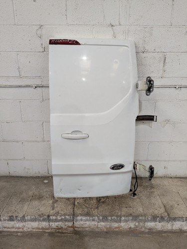 Ford transit mk8 v362 - ford, o/s