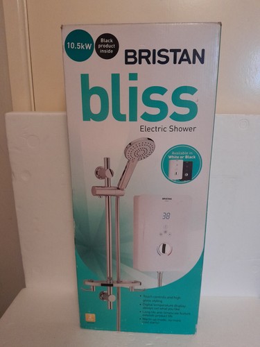 Bristan bliss black - , kw