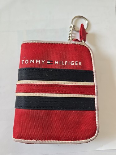 Tommy hilfiger credit - hilfiger, card
