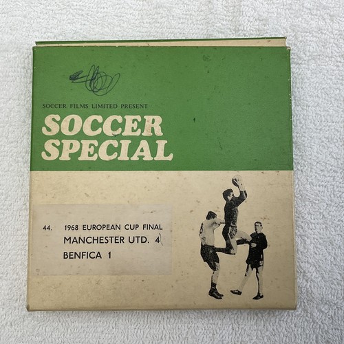 Manchester utd benfica 1 - utd,