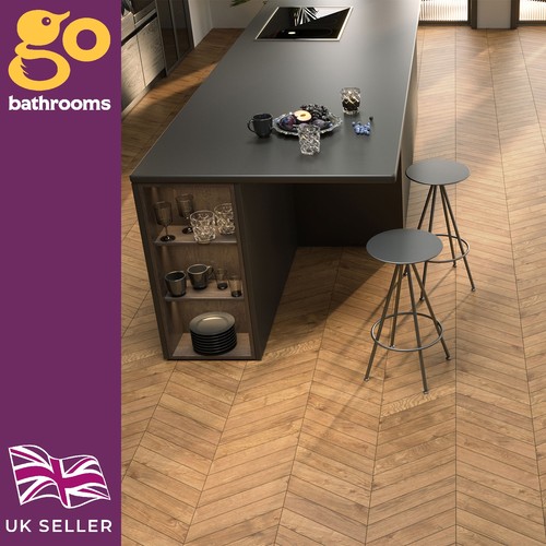 Wood effect tikka paquet - effect,